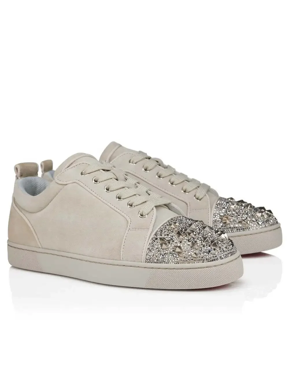 Christian Louboutin Louis Sneakers(PLEASE REQUEST YOUR SIZE BEFORE PURCHASING)